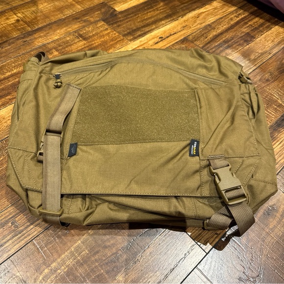 Helikon-Tex® URBAN TRAINING BAG® - Cordura® - A-TACS IX